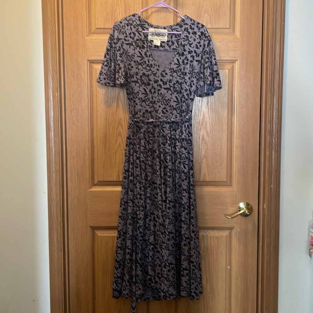 Effie Heart Dress